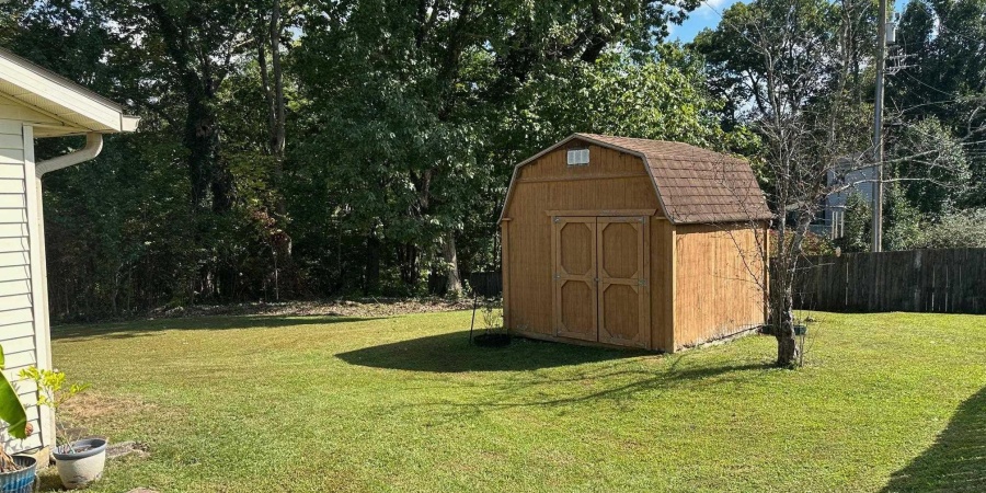 166 J Hunter Drive, Bedford, Indiana 47421,MLS,202542671