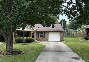 166 J Hunter Drive, Bedford, Indiana 47421,MLS,202542671