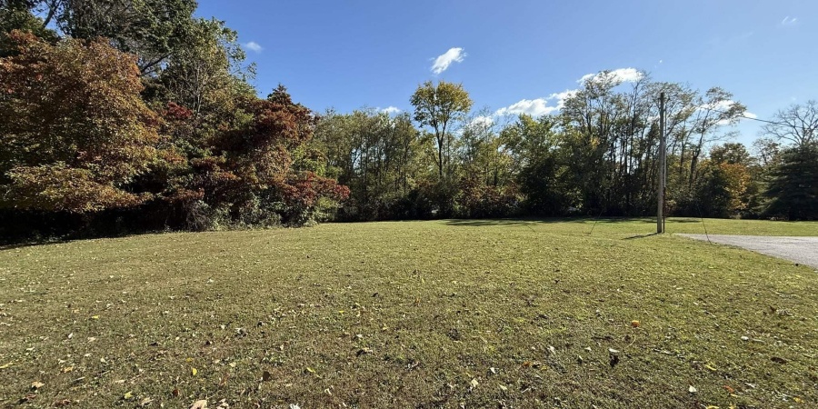 1024 N Country Club Drive, Bloomington, Indiana 47403,MLS,202542721