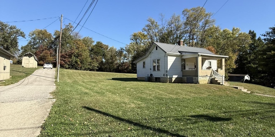 1024 N Country Club Drive, Bloomington, Indiana 47403,MLS,202542721