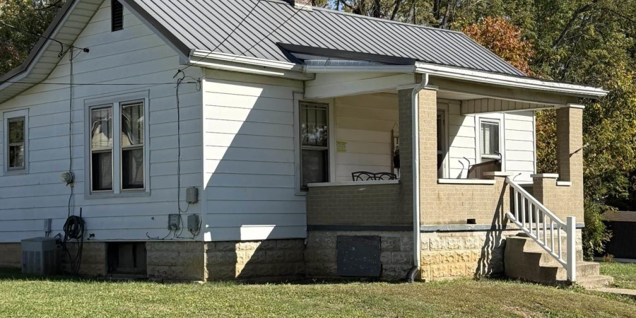 1024 N Country Club Drive, Bloomington, Indiana 47403,MLS,202542721