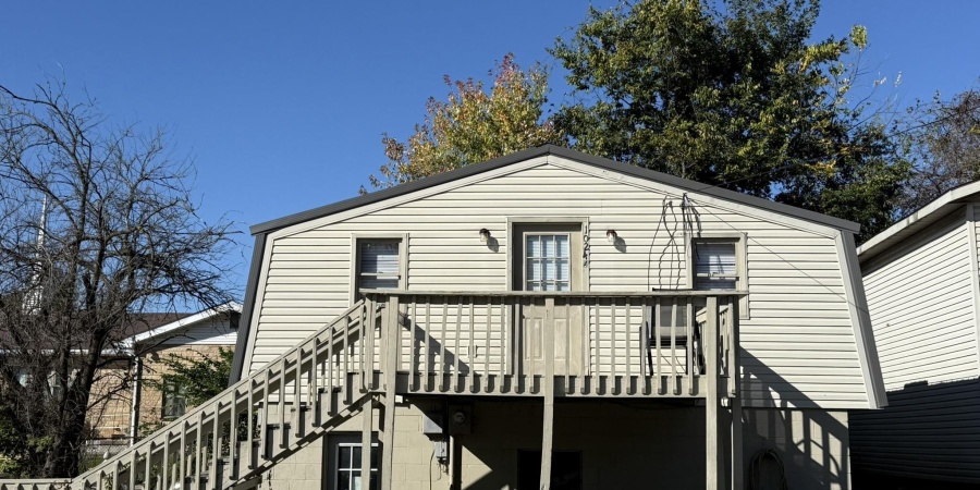 1024 N Country Club Drive, Bloomington, Indiana 47403,MLS,202542721