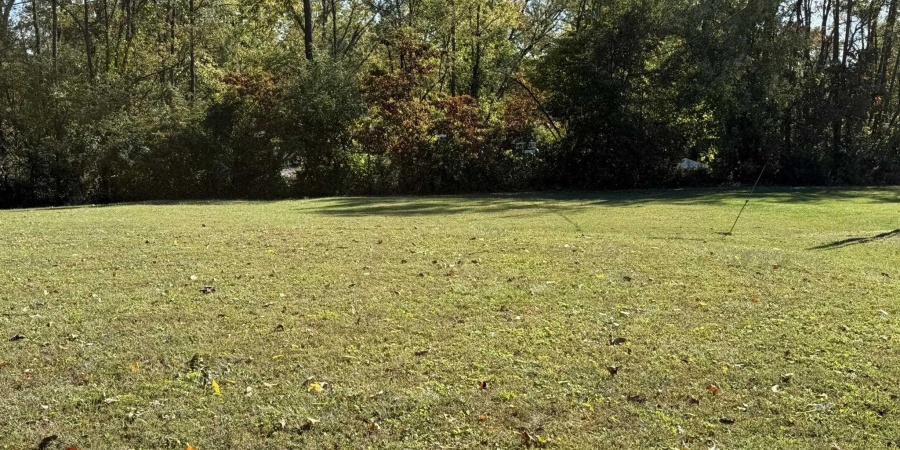 1024 N Country Club Drive, Bloomington, Indiana 47403,MLS,202542721