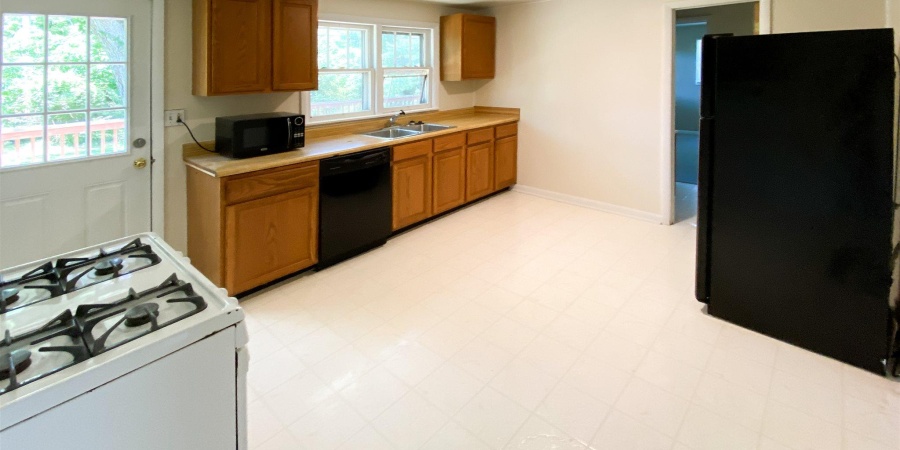 1114 S Woodlawn Avenue, Bloomington, Indiana 47401,MLS,202542737