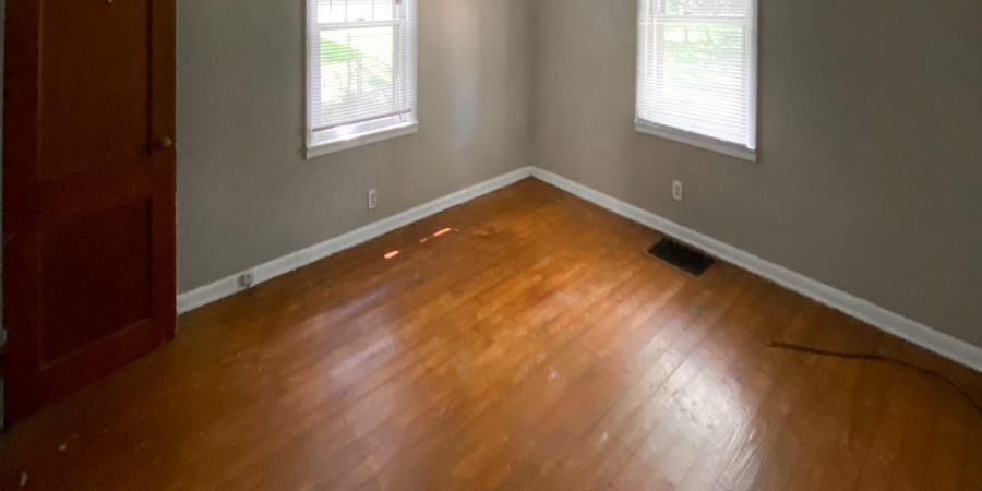 1114 S Woodlawn Avenue, Bloomington, Indiana 47401,MLS,202542737