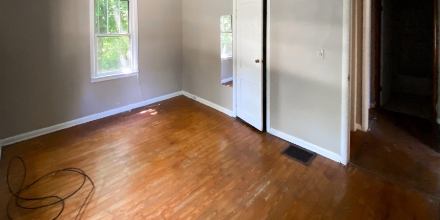 1114 S Woodlawn Avenue, Bloomington, Indiana 47401,MLS,202542737