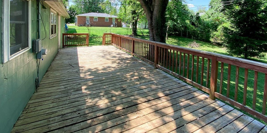 1114 S Woodlawn Avenue, Bloomington, Indiana 47401,MLS,202542737