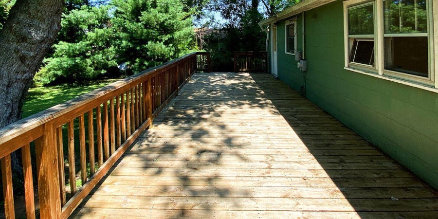 1114 S Woodlawn Avenue, Bloomington, Indiana 47401,MLS,202542737