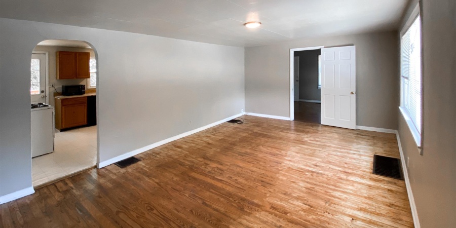 1114 S Woodlawn Avenue, Bloomington, Indiana 47401,MLS,202542737