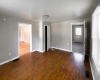 1114 S Woodlawn Avenue, Bloomington, Indiana 47401,MLS,202542737