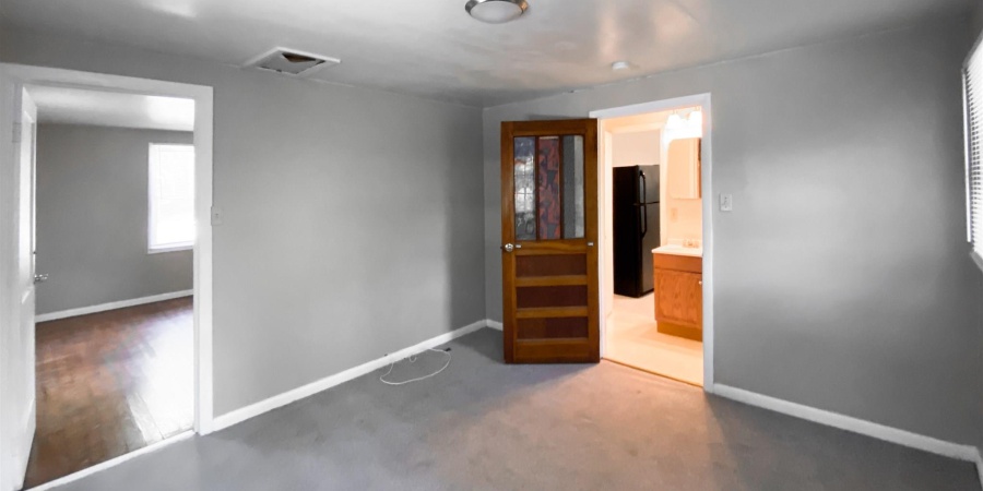 1114 S Woodlawn Avenue, Bloomington, Indiana 47401,MLS,202542737