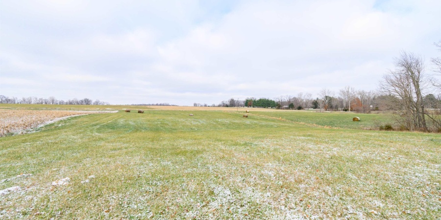 Tract 2 Skunk Hollow Road, Martinsville, Indiana 46151,MLS,202505841