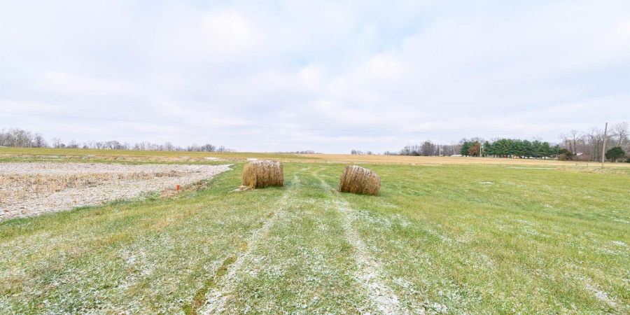 Tract 2 Skunk Hollow Road, Martinsville, Indiana 46151,MLS,202505841