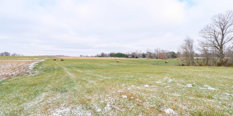 Tract 2 Skunk Hollow Road, Martinsville, Indiana 46151,MLS,202505841