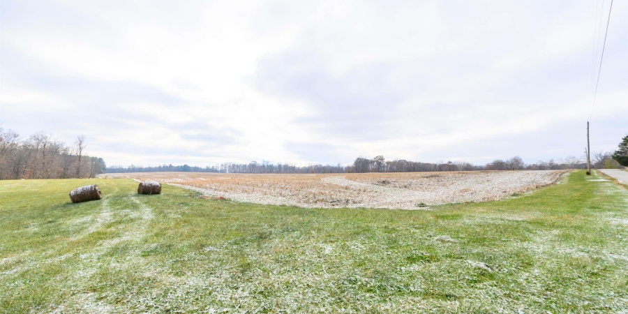 Tract 2 Skunk Hollow Road, Martinsville, Indiana 46151,MLS,202505841