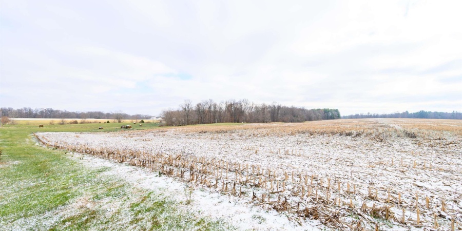 Tract 2 Skunk Hollow Road, Martinsville, Indiana 46151,MLS,202505841