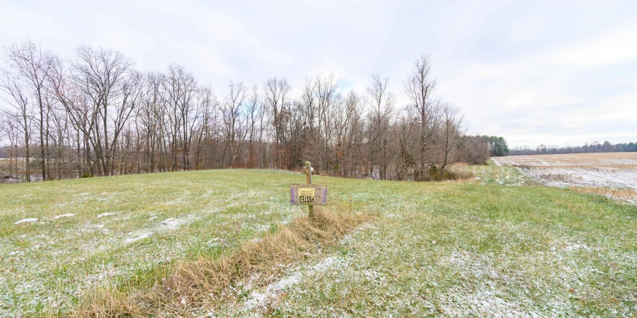 Tract 2 Skunk Hollow Road, Martinsville, Indiana 46151,MLS,202505841