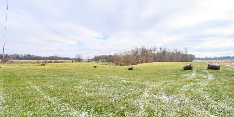 Tract 2 Skunk Hollow Road, Martinsville, Indiana 46151,MLS,202505841