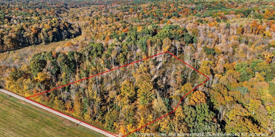 11413 E Sparks Road, Solsberry, Indiana 47459,MLS,202542747