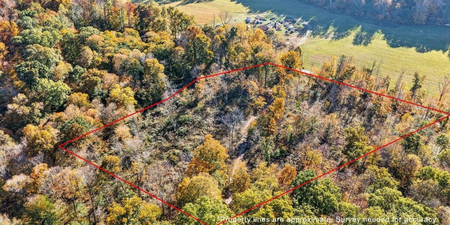 11413 E Sparks Road, Solsberry, Indiana 47459,MLS,202542747