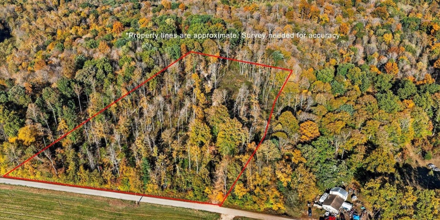 11413 E Sparks Road, Solsberry, Indiana 47459,MLS,202542747