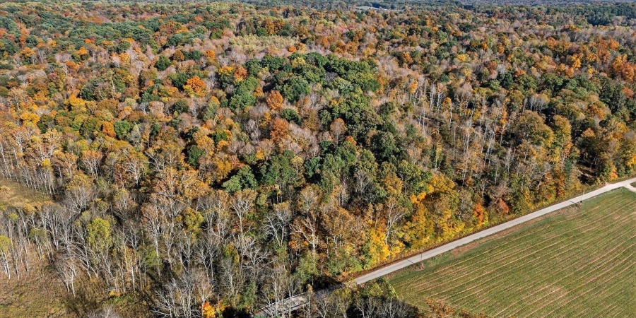 11413 E Sparks Road, Solsberry, Indiana 47459,MLS,202542747