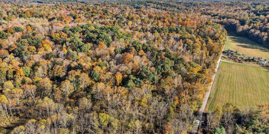 11413 E Sparks Road, Solsberry, Indiana 47459,MLS,202542747