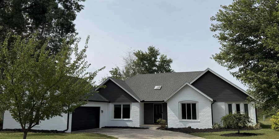 35 Ridgecrest Court, Terre Haute, Indiana 47802,MLS,202538774