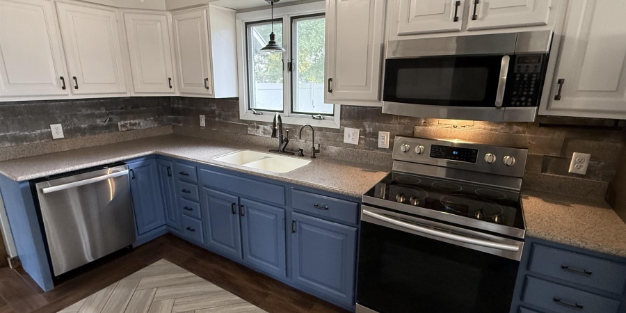 35 Ridgecrest Court, Terre Haute, Indiana 47802,MLS,202538774
