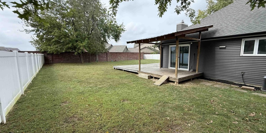 35 Ridgecrest Court, Terre Haute, Indiana 47802,MLS,202538774