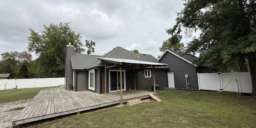 35 Ridgecrest Court, Terre Haute, Indiana 47802,MLS,202538774