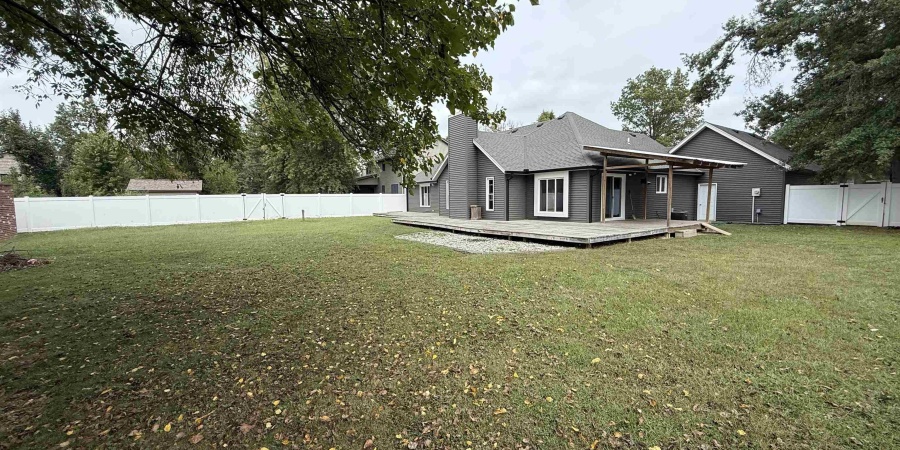 35 Ridgecrest Court, Terre Haute, Indiana 47802,MLS,202538774