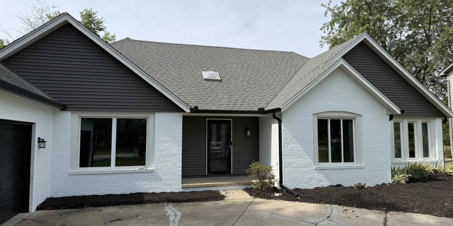 35 Ridgecrest Court, Terre Haute, Indiana 47802,MLS,202538774