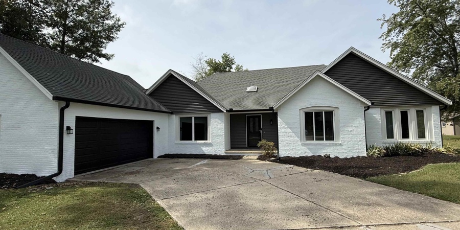 35 Ridgecrest Court, Terre Haute, Indiana 47802,MLS,202538774