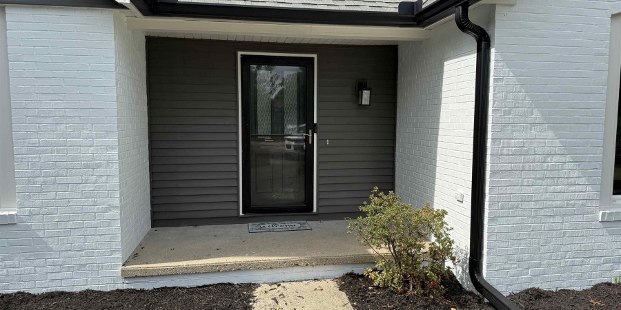 35 Ridgecrest Court, Terre Haute, Indiana 47802,MLS,202538774