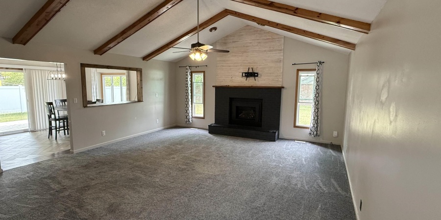35 Ridgecrest Court, Terre Haute, Indiana 47802,MLS,202538774