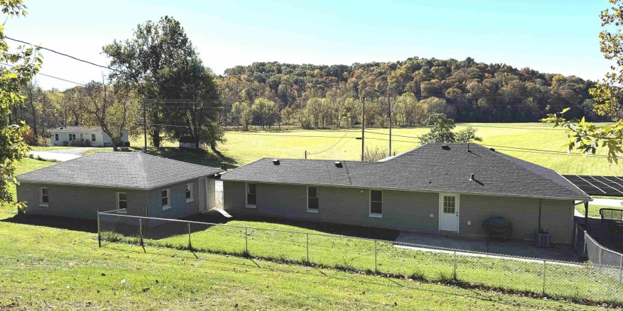 3303 E Boltinghouse Road, Bloomington, Indiana 47408-4740,MLS,202542694