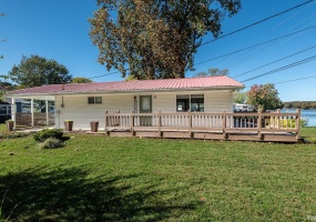 6398 S Shore Drive, Unionville, Indiana 47468,MLS,202542710