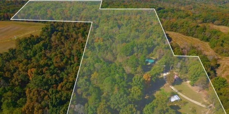 843 Earl Road, Mitchell, Indiana 47446,MLS,202542735