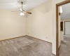664 1/2 E Heather Drive, Bloomington, Indiana 47401,MLS,202542781