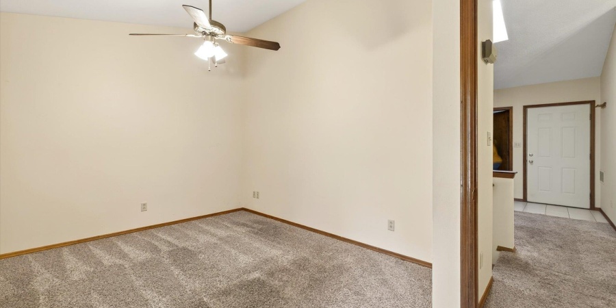 664 1/2 E Heather Drive, Bloomington, Indiana 47401,MLS,202542781
