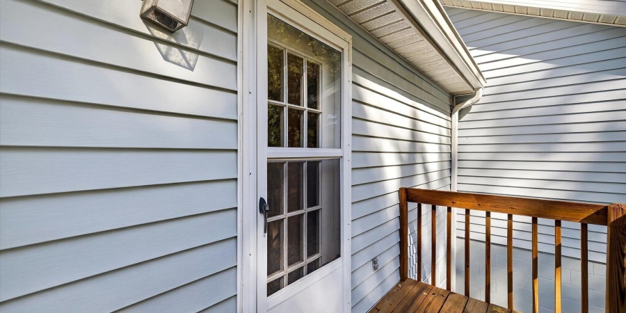 664 1/2 E Heather Drive, Bloomington, Indiana 47401,MLS,202542781