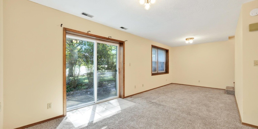 664 1/2 E Heather Drive, Bloomington, Indiana 47401,MLS,202542781