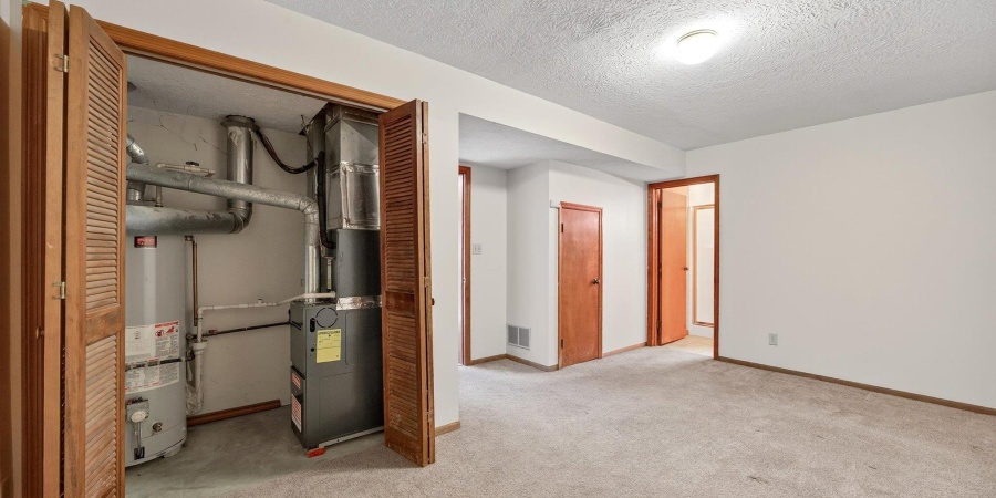 664 1/2 E Heather Drive, Bloomington, Indiana 47401,MLS,202542781
