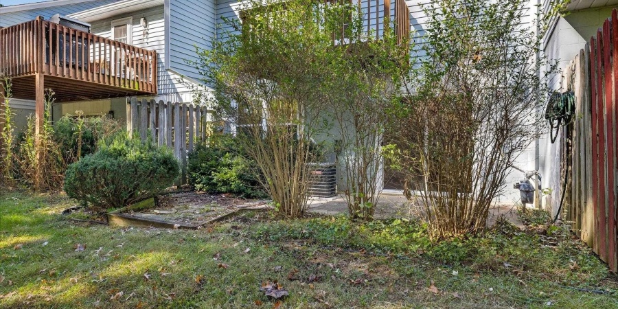 664 1/2 E Heather Drive, Bloomington, Indiana 47401,MLS,202542781