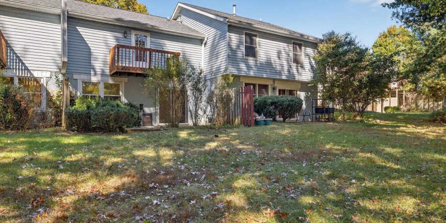 664 1/2 E Heather Drive, Bloomington, Indiana 47401,MLS,202542781