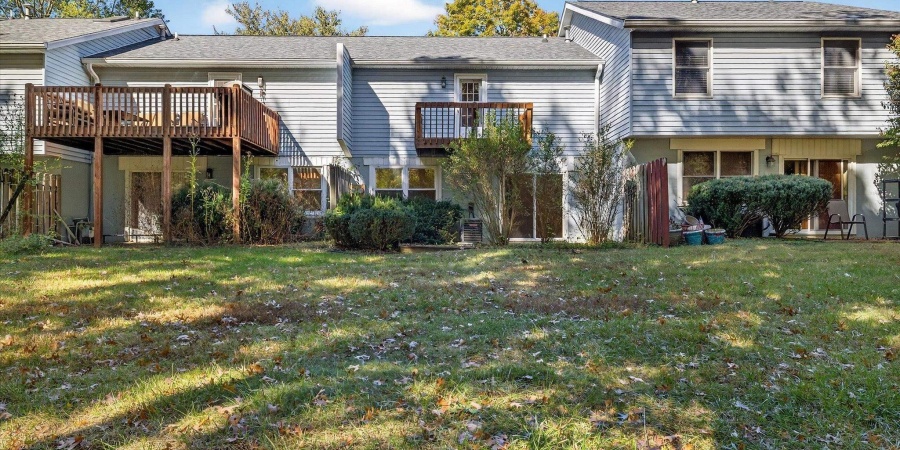 664 1/2 E Heather Drive, Bloomington, Indiana 47401,MLS,202542781