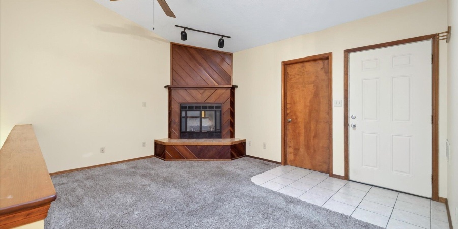 664 1/2 E Heather Drive, Bloomington, Indiana 47401,MLS,202542781