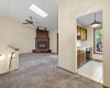 664 1/2 E Heather Drive, Bloomington, Indiana 47401,MLS,202542781