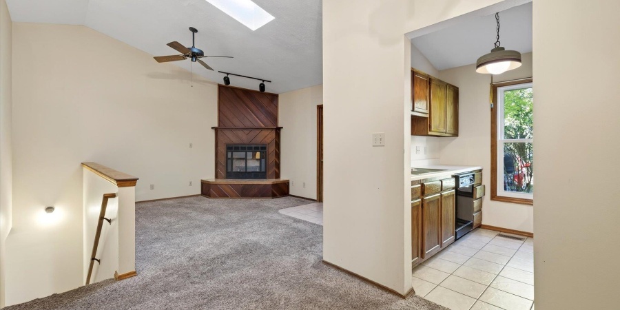 664 1/2 E Heather Drive, Bloomington, Indiana 47401,MLS,202542781